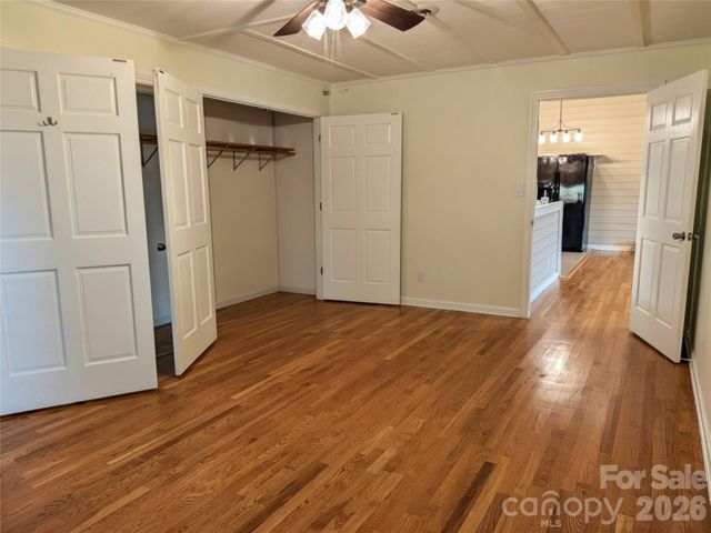 59 Ck Cabin Drive, Hot Springs, NC 28743