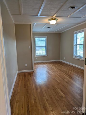 59 Ck Cabin Drive, Hot Springs, NC 28743