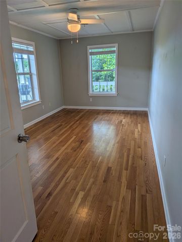 59 Ck Cabin Drive, Hot Springs, NC 28743