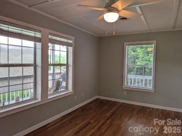 59 Ck Cabin Drive, Hot Springs, NC 28743