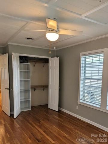 59 Ck Cabin Drive, Hot Springs, NC 28743
