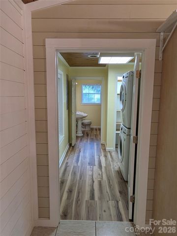 59 Ck Cabin Drive, Hot Springs, NC 28743