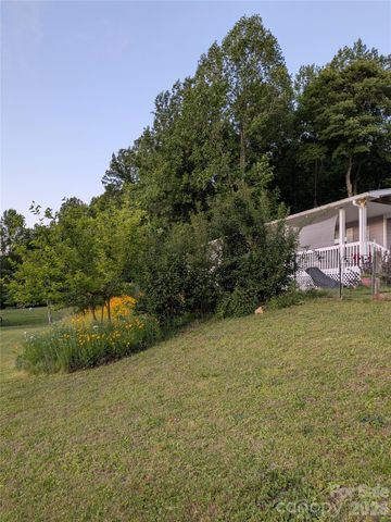 59 Ck Cabin Drive, Hot Springs, NC 28743