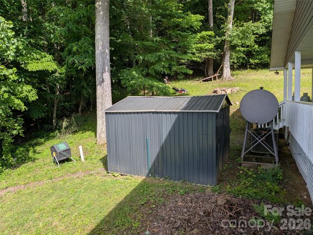 59 Ck Cabin Drive, Hot Springs, NC 28743