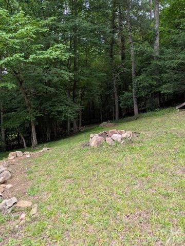 59 Ck Cabin Drive, Hot Springs, NC 28743
