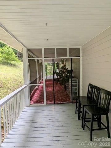 59 Ck Cabin Drive, Hot Springs, NC 28743