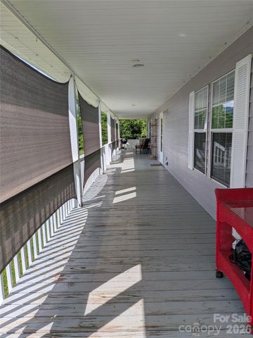 59 Ck Cabin Drive, Hot Springs, NC 28743