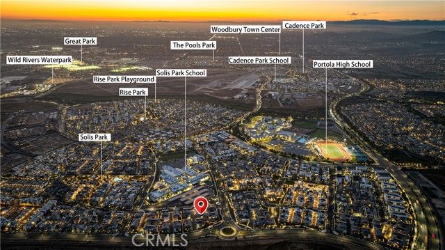 118 Abacus, Irvine, CA 92618