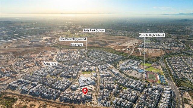 118 Abacus, Irvine, CA 92618