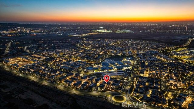 118 Abacus, Irvine, CA 92618