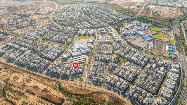 118 Abacus, Irvine, CA 92618