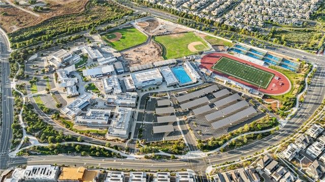 118 Abacus, Irvine, CA 92618