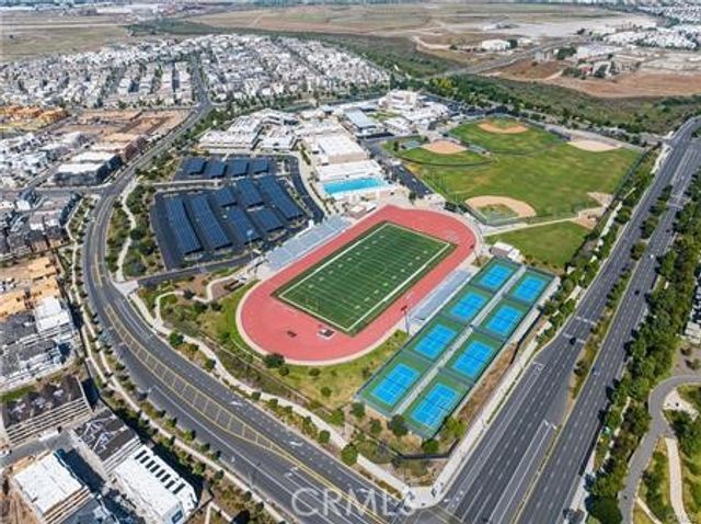 118 Abacus, Irvine, CA 92618