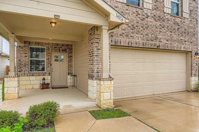 14014 Macquarie DR, Pflugerville, TX 78660