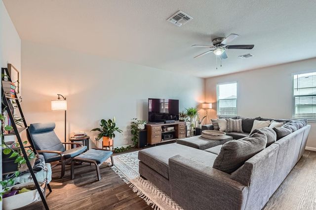 14014 Macquarie DR, Pflugerville, TX 78660