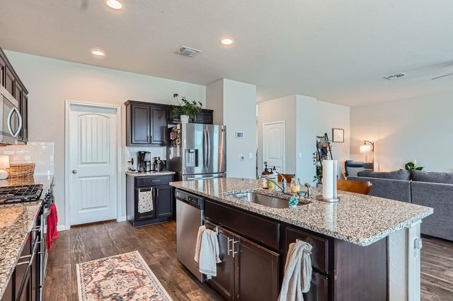14014 Macquarie DR, Pflugerville, TX 78660