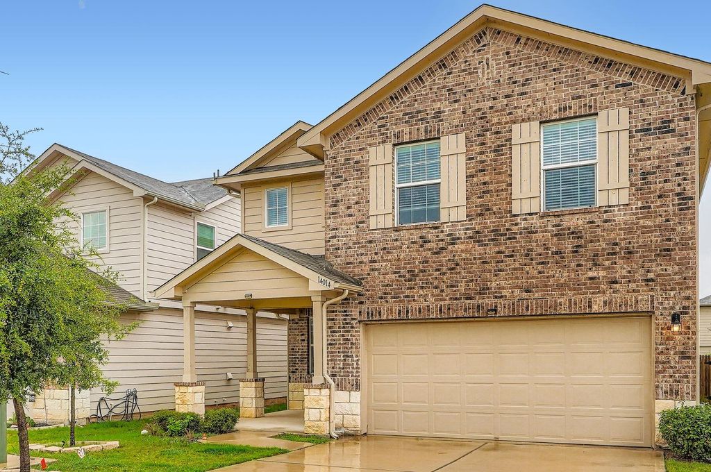 14014 Macquarie DR, Pflugerville, TX 78660