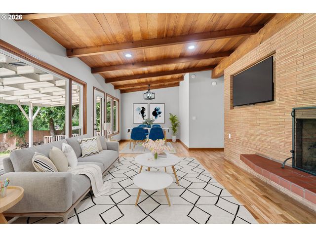 11345 Sw 92ND Ave, Portland, OR 97223