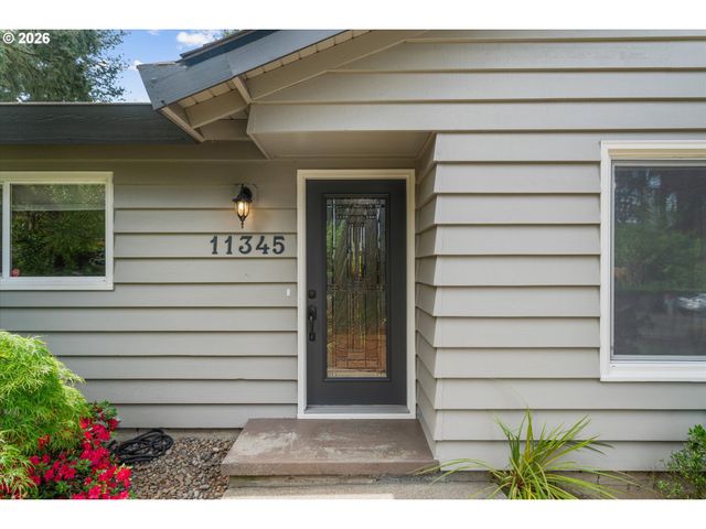 11345 Sw 92ND Ave, Portland, OR 97223