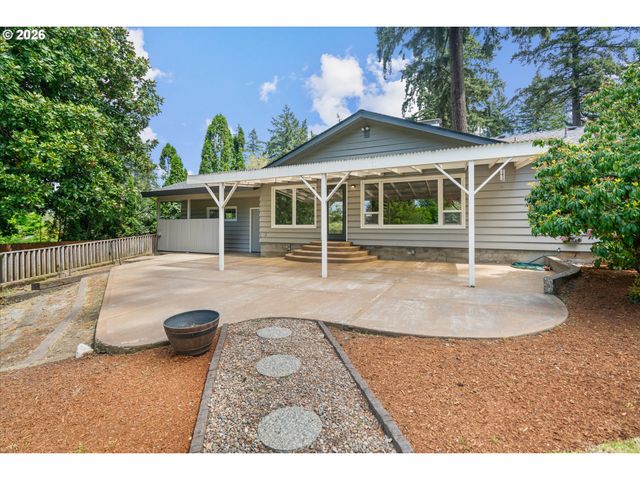 11345 Sw 92ND Ave, Portland, OR 97223