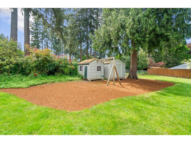 11345 Sw 92ND Ave, Portland, OR 97223