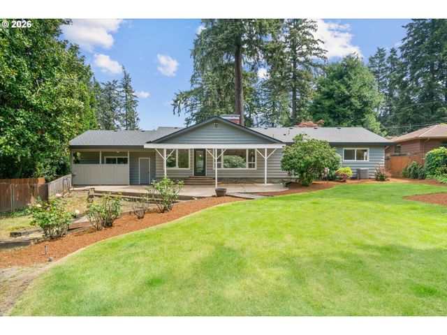 11345 Sw 92ND Ave, Portland, OR 97223