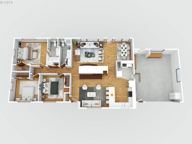 11345 Sw 92ND Ave, Portland, OR 97223