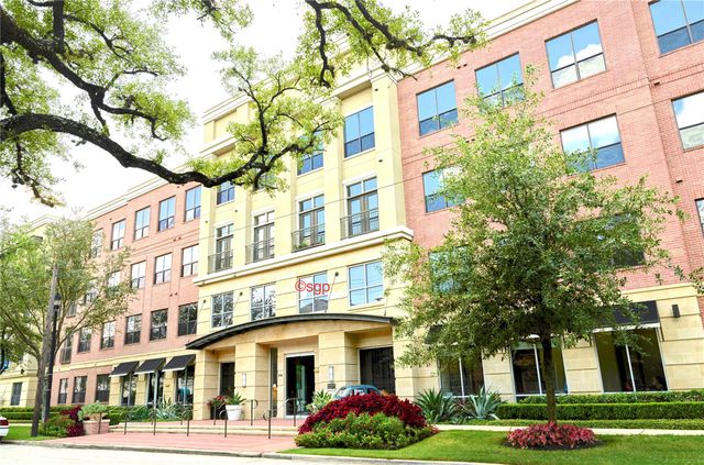 206 Mc Gowen Street 3106, Houston, TX 77006