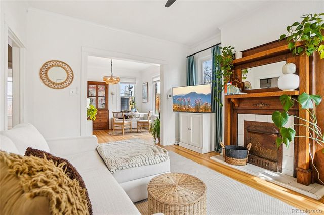 425 E Ellsworth Avenue, Denver, CO 80209