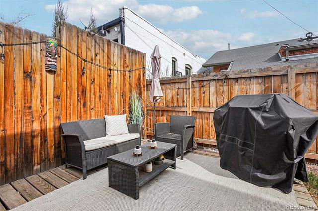 425 E Ellsworth Avenue, Denver, CO 80209