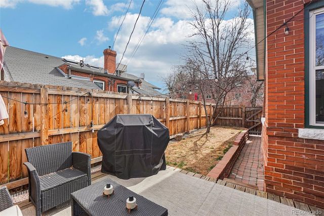 425 E Ellsworth Avenue, Denver, CO 80209