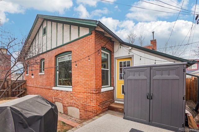 425 E Ellsworth Avenue, Denver, CO 80209