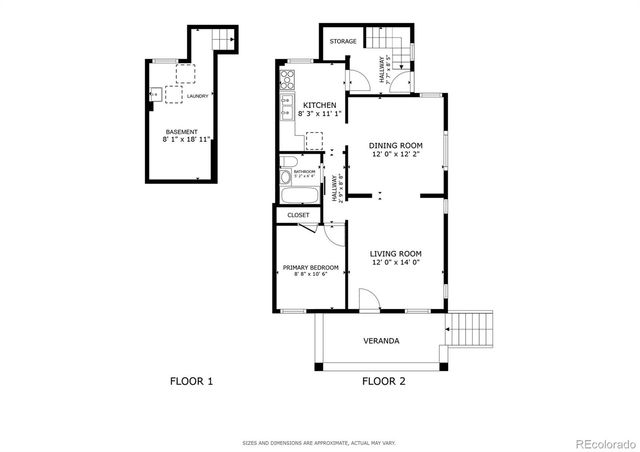 425 E Ellsworth Avenue, Denver, CO 80209