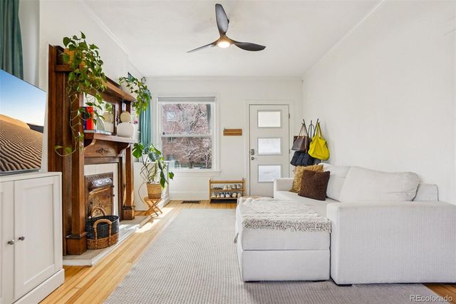 425 E Ellsworth Avenue, Denver, CO 80209