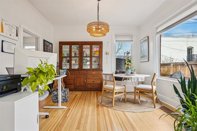 425 E Ellsworth Avenue, Denver, CO 80209