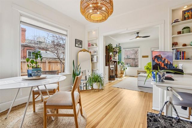 425 E Ellsworth Avenue, Denver, CO 80209