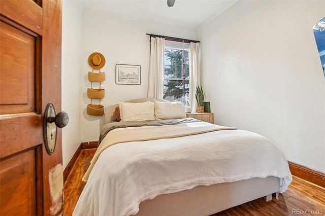 425 E Ellsworth Avenue, Denver, CO 80209