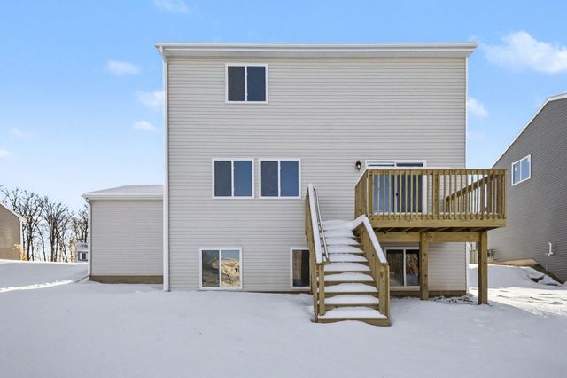 7260 Mammoth Court SE, Caledonia, MI 49316