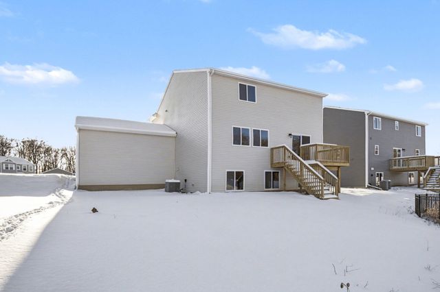 7260 Mammoth Court SE, Caledonia, MI 49316