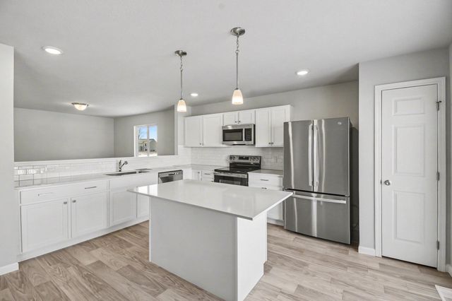 7260 Mammoth Court SE, Caledonia, MI 49316