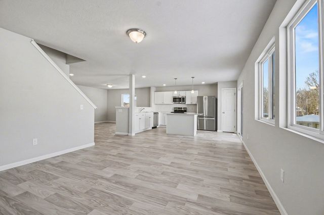 7260 Mammoth Court SE, Caledonia, MI 49316