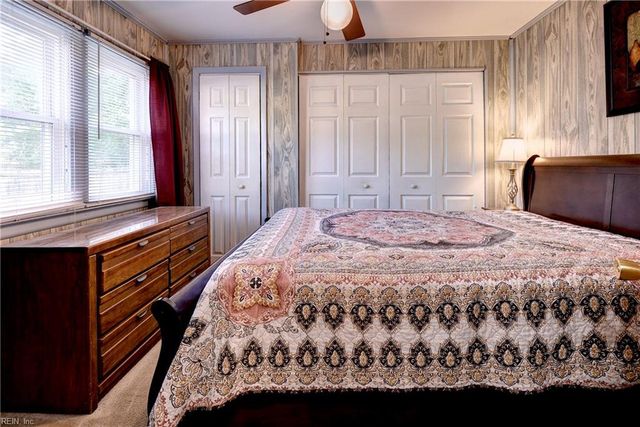 806 Pocahontas PL, Hampton, VA 23661