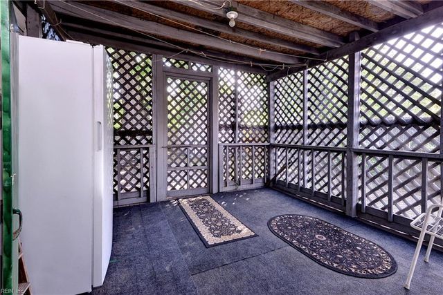 806 Pocahontas PL, Hampton, VA 23661