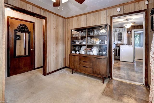 806 Pocahontas PL, Hampton, VA 23661