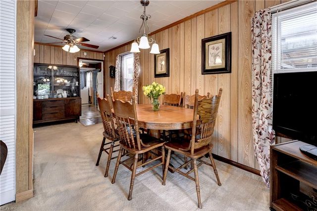 806 Pocahontas PL, Hampton, VA 23661