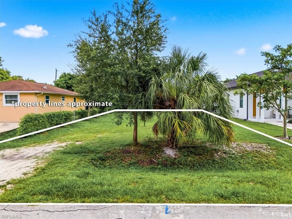 2814 Barrett AVE, NAPLES, FL 34112 — photo 2