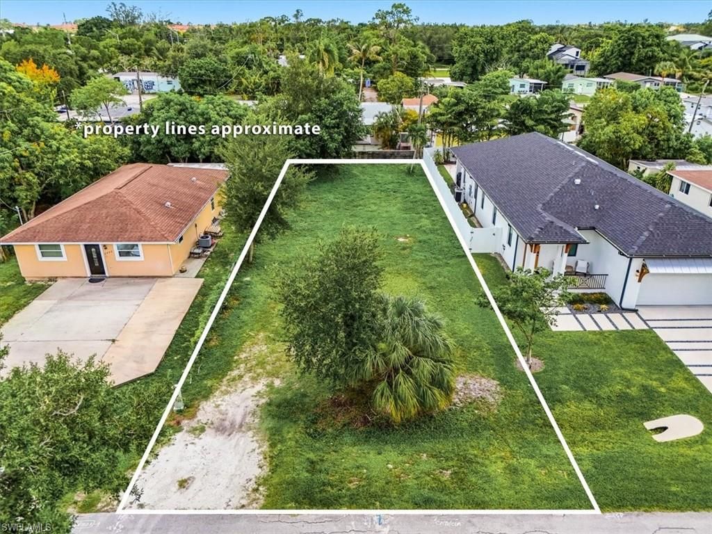 2814 Barrett AVE, NAPLES, FL 34112 — photo 3
