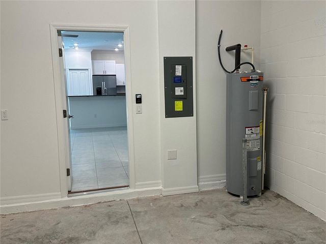 17437 NECTAR FLUME DRIVE, Land O Lakes, FL 34638