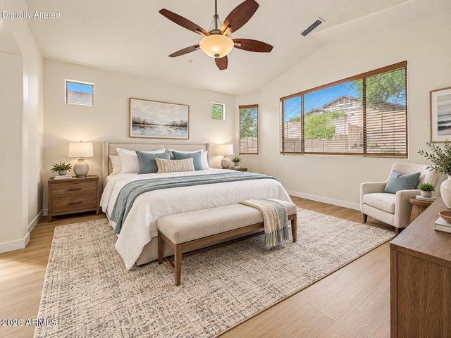 12014 W DUANE Lane, Peoria, AZ 85383