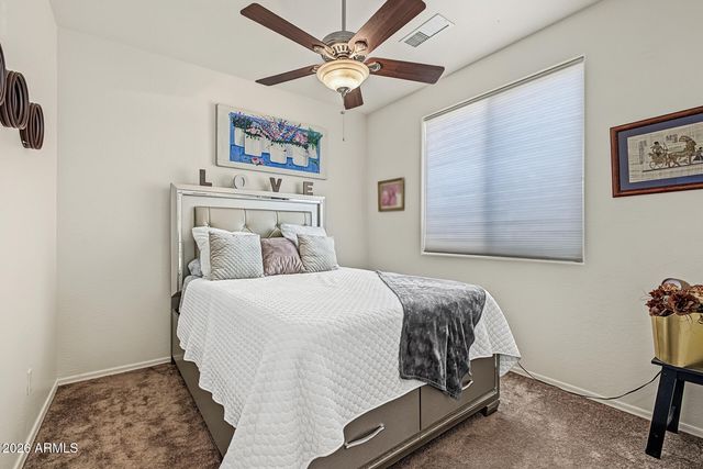 12014 W DUANE Lane, Peoria, AZ 85383